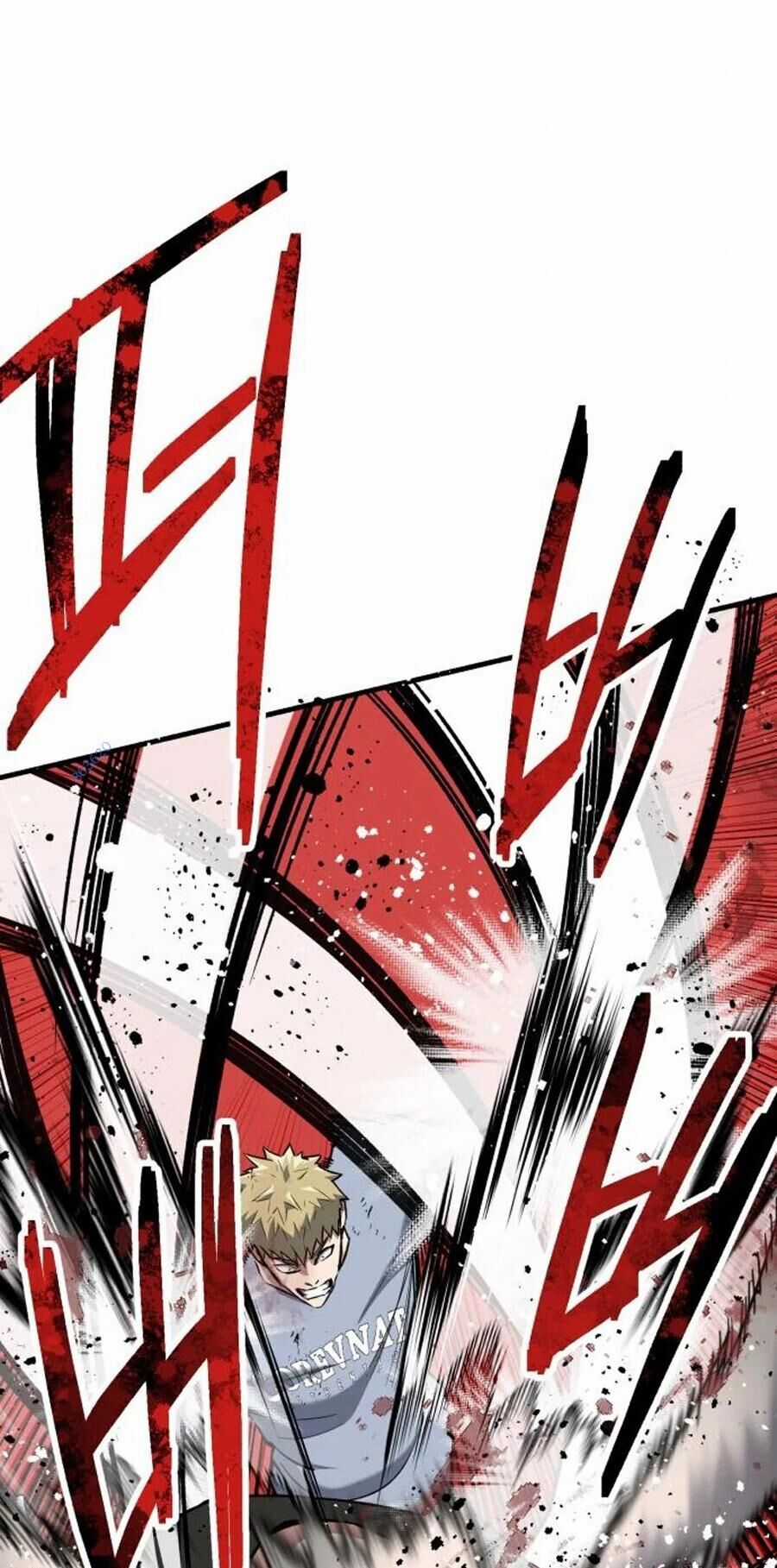 Sát Nhân Cuồng Loạn Chương 33 trang 44