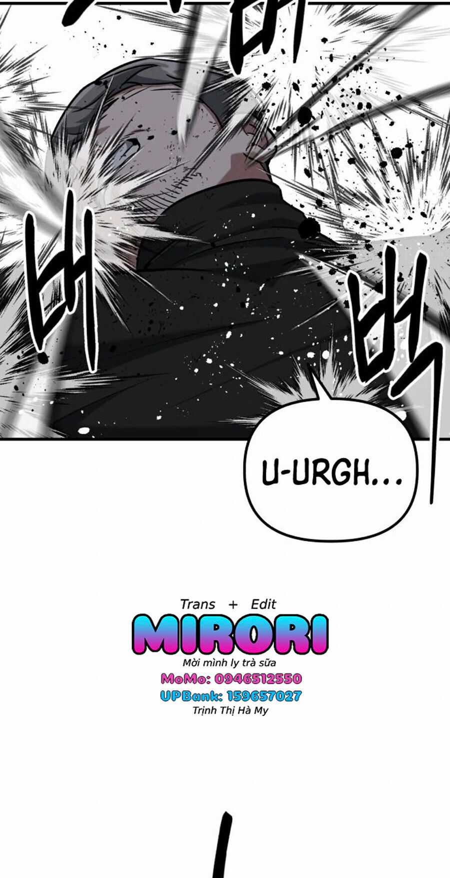 Sát Nhân Cuồng Loạn Chương 33 trang 46