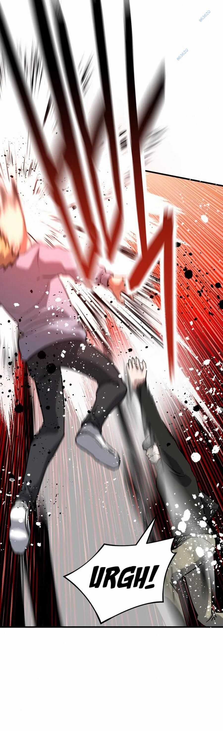 Sát Nhân Cuồng Loạn Chương 33 trang 48