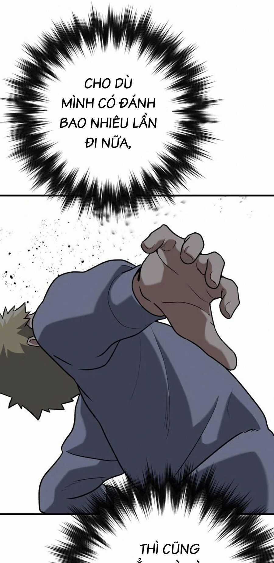 Sát Nhân Cuồng Loạn Chương 33 trang 49