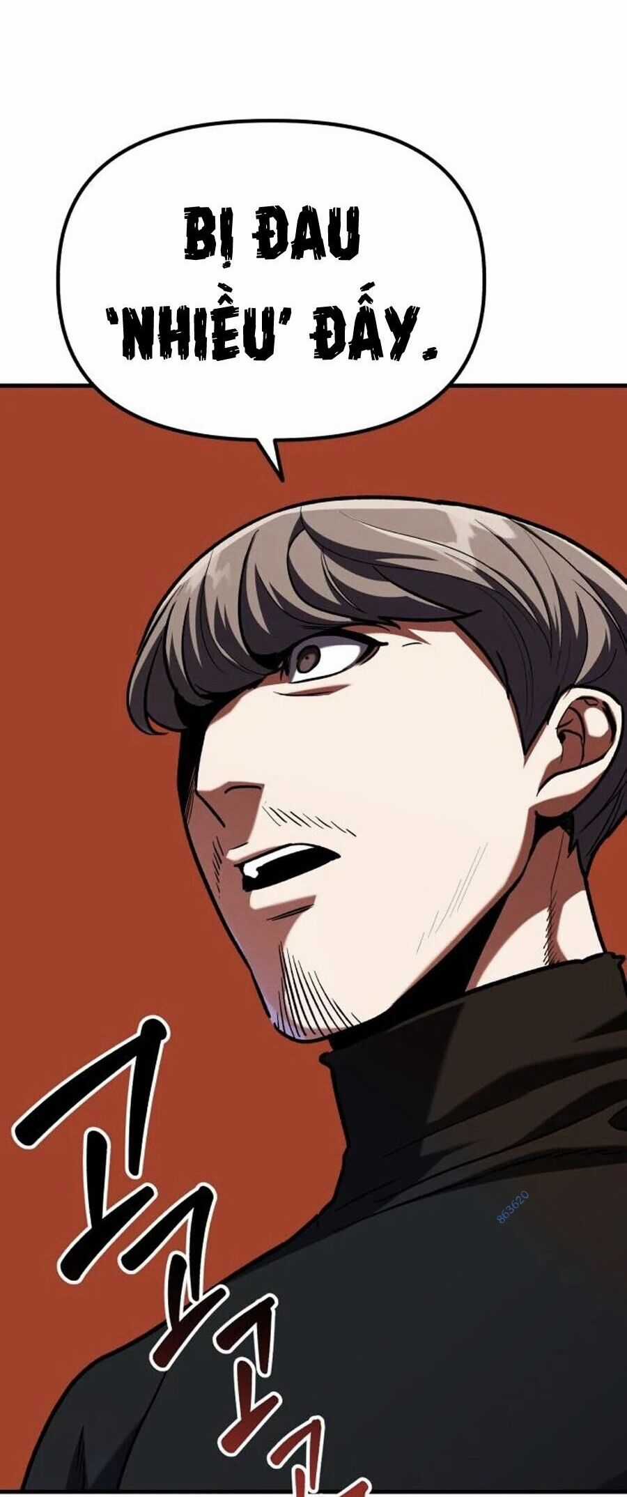 Sát Nhân Cuồng Loạn Chương 33 trang 5