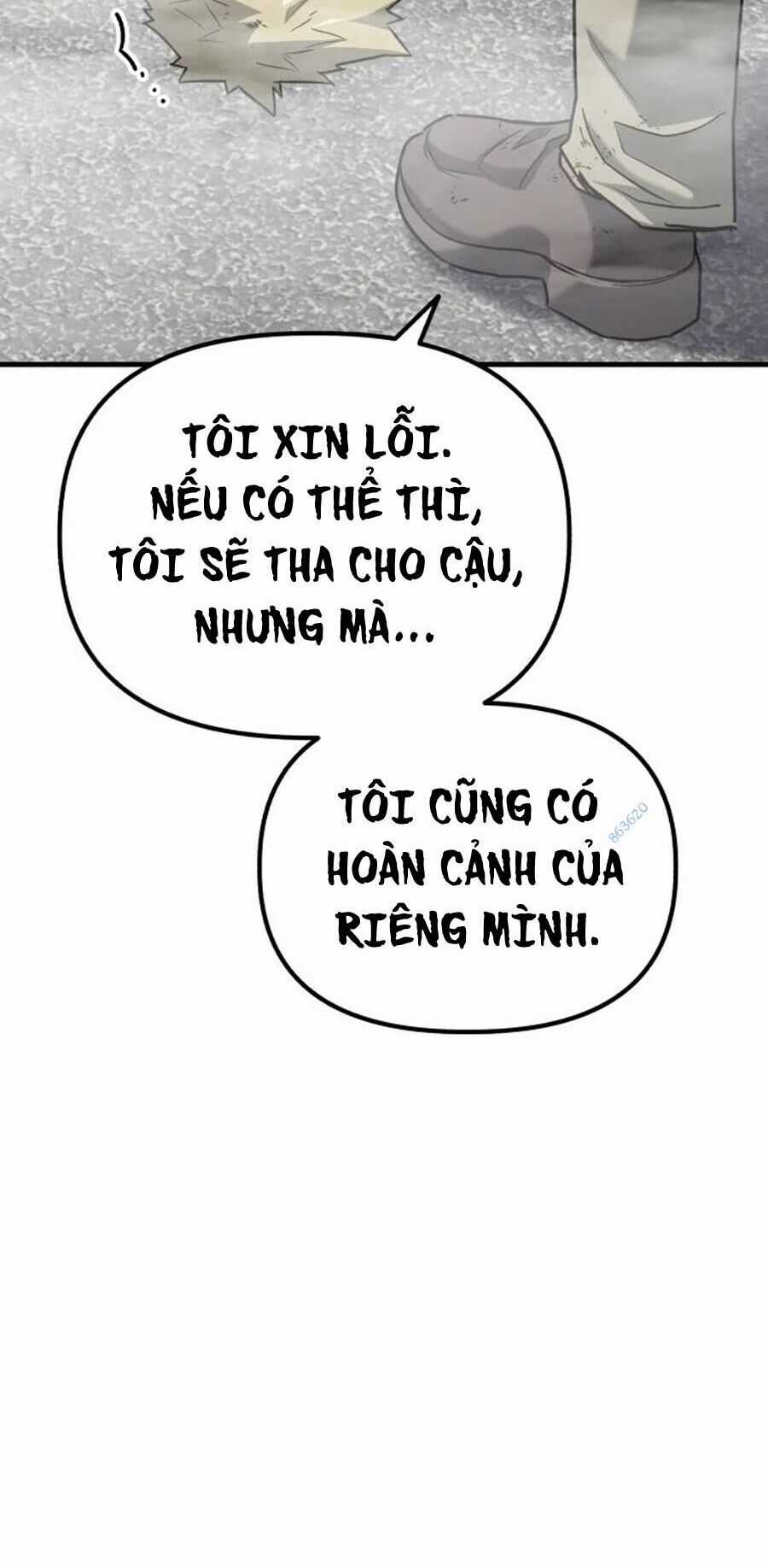 Sát Nhân Cuồng Loạn Chương 33 trang 52