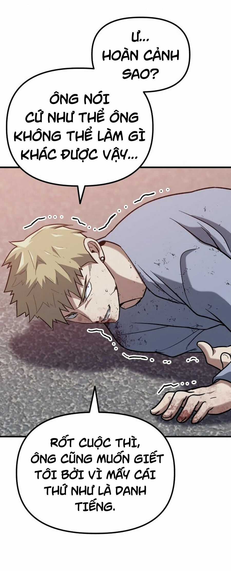 Sát Nhân Cuồng Loạn Chương 33 trang 53