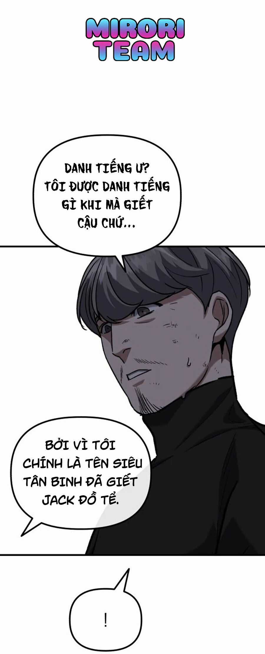 Sát Nhân Cuồng Loạn Chương 33 trang 54