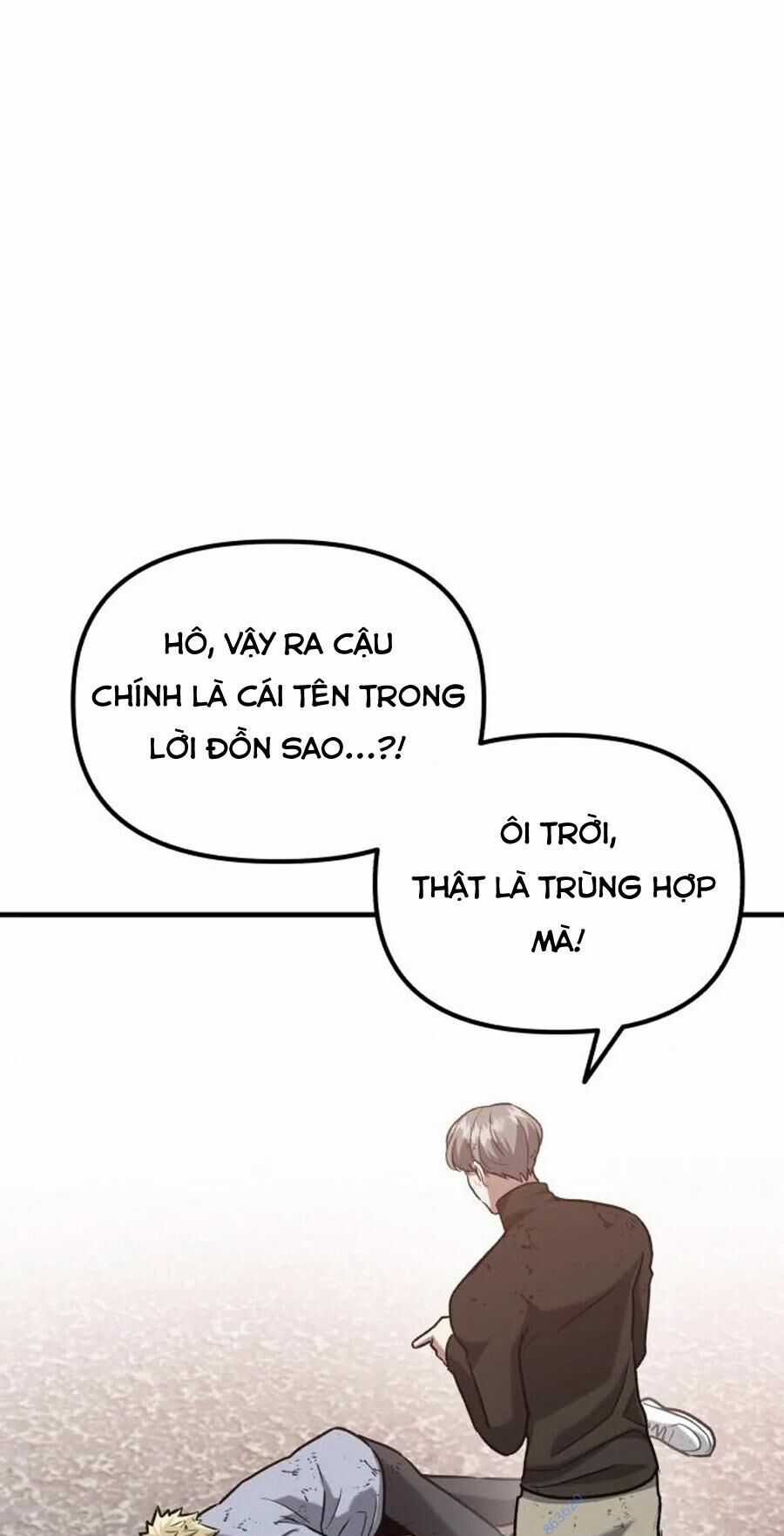 Sát Nhân Cuồng Loạn Chương 33 trang 55