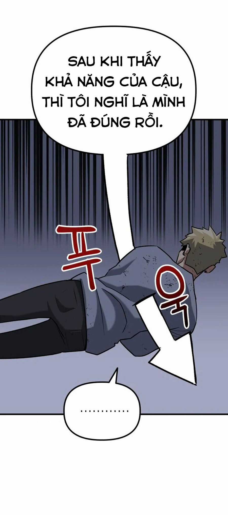 Sát Nhân Cuồng Loạn Chương 33 trang 57