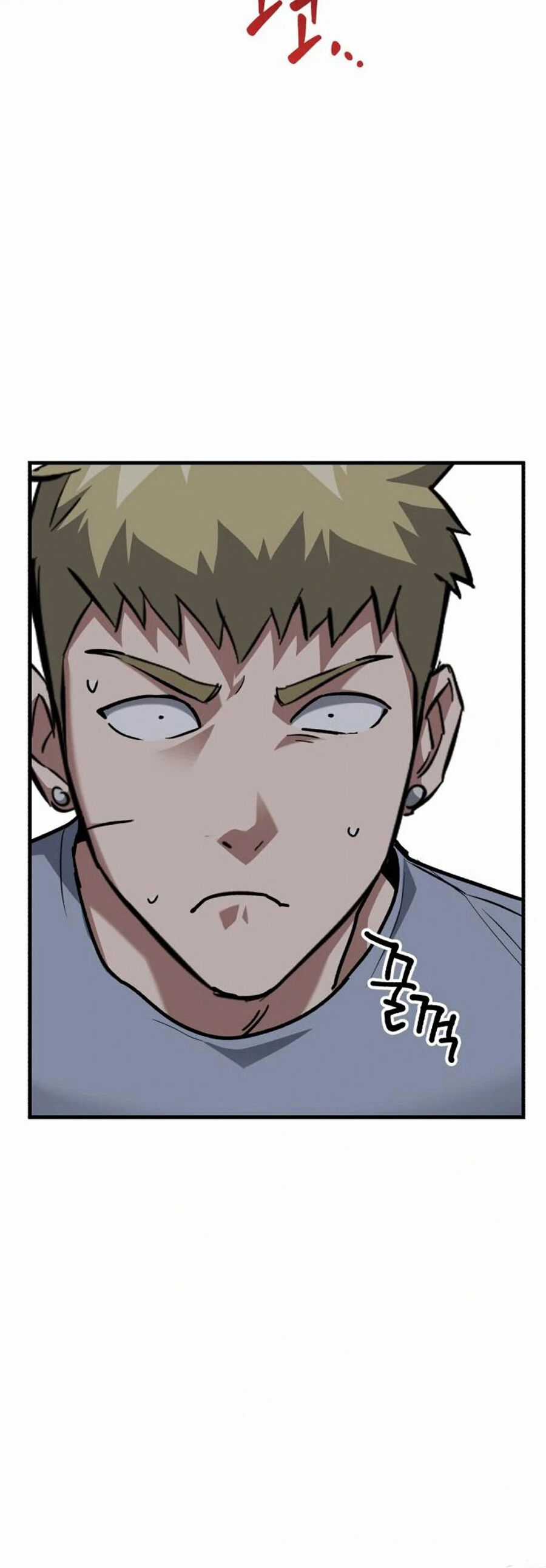 Sát Nhân Cuồng Loạn Chương 33 trang 6