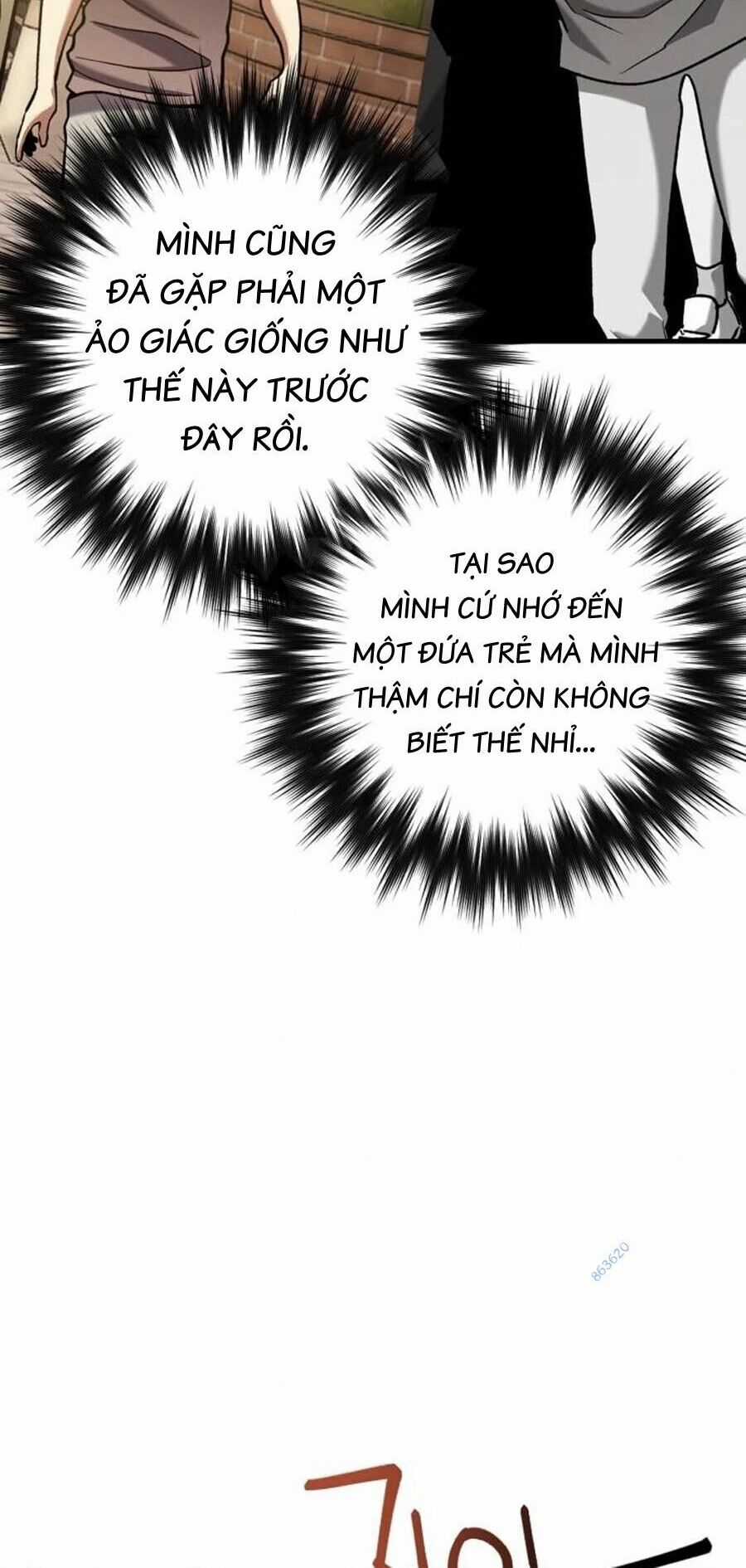 Sát Nhân Cuồng Loạn Chương 33 trang 68