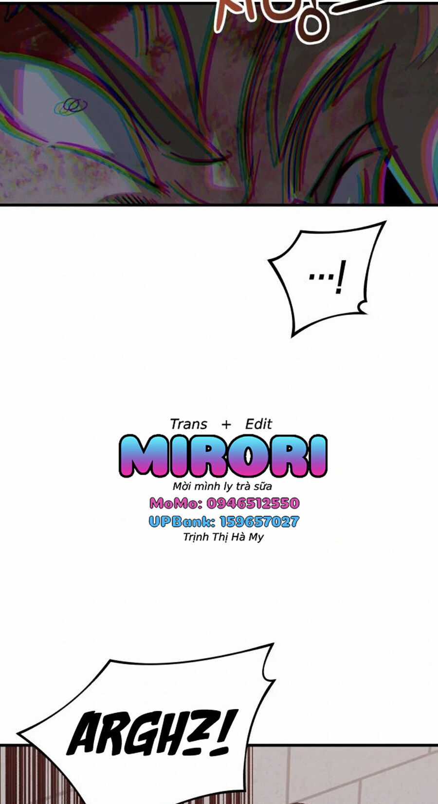 Sát Nhân Cuồng Loạn Chương 33 trang 69