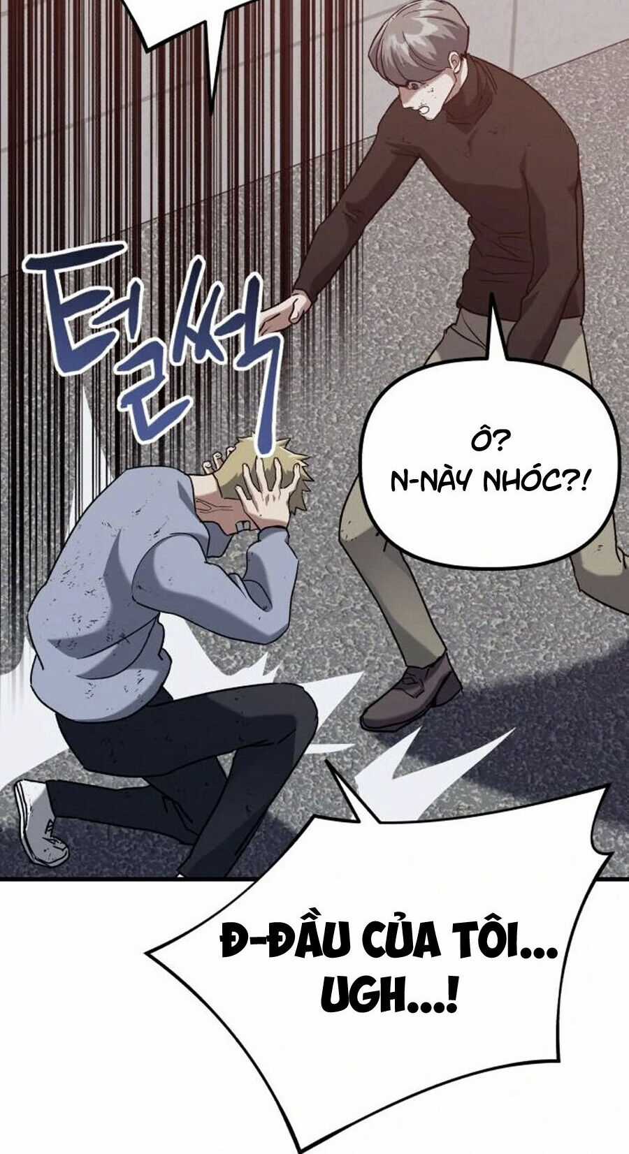 Sát Nhân Cuồng Loạn Chương 33 trang 70