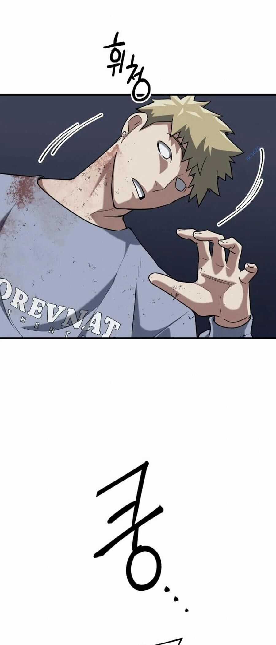 Sát Nhân Cuồng Loạn Chương 33 trang 71