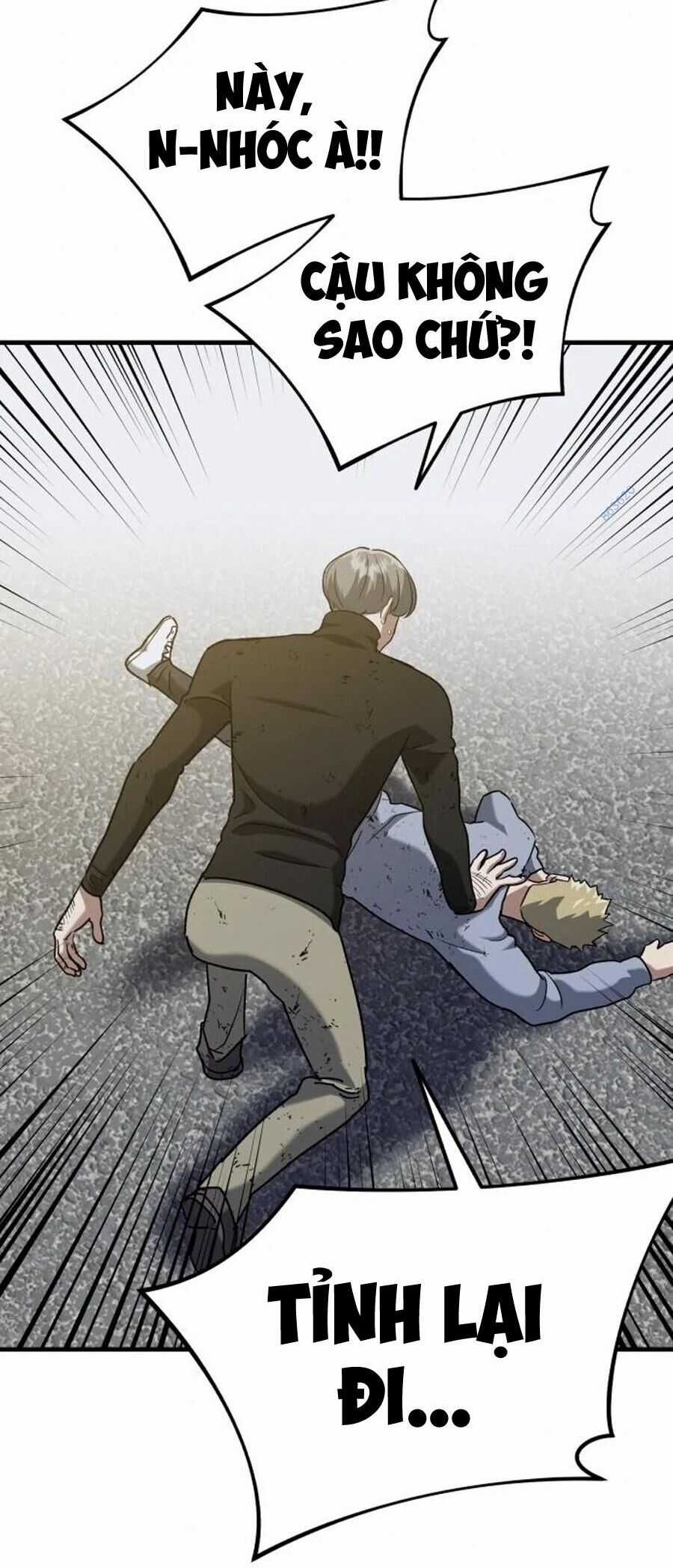 Sát Nhân Cuồng Loạn Chương 33 trang 72