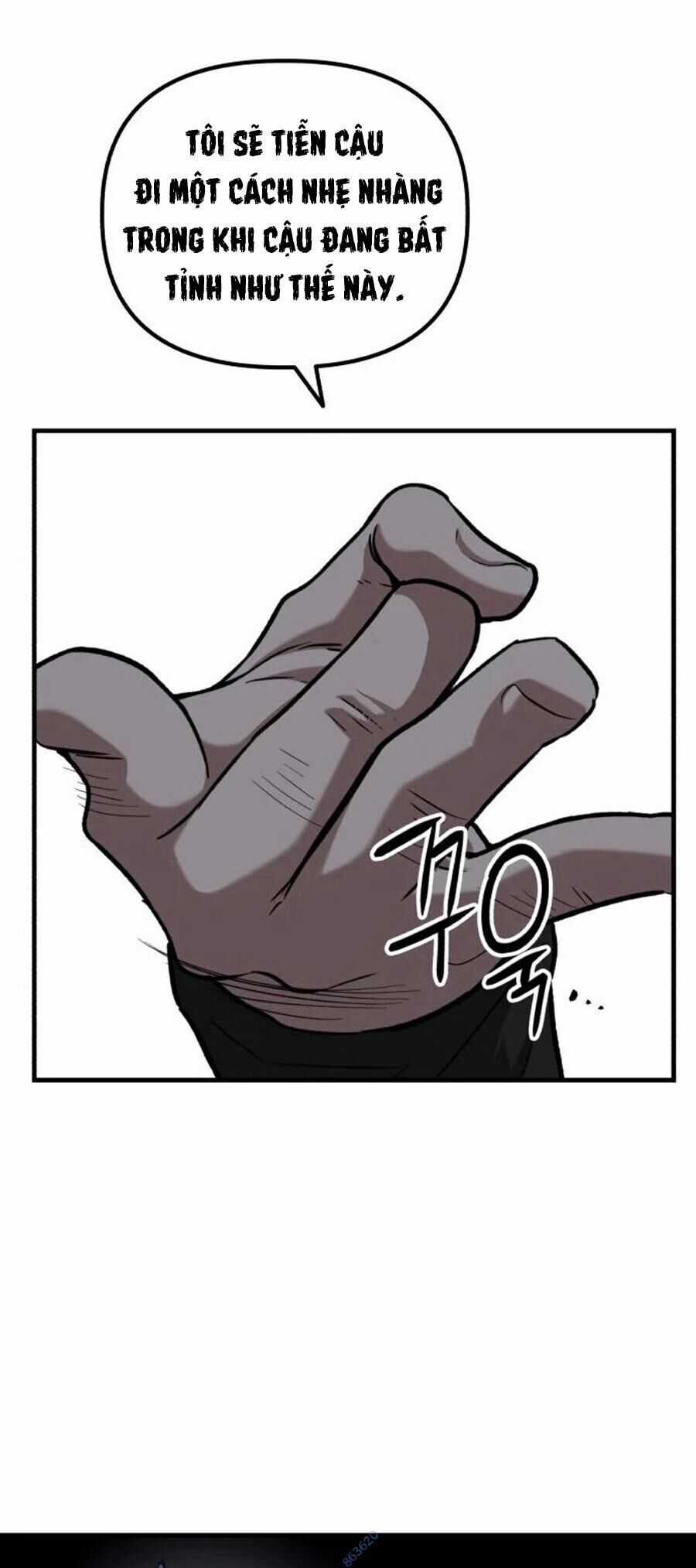 Sát Nhân Cuồng Loạn Chương 33 trang 75