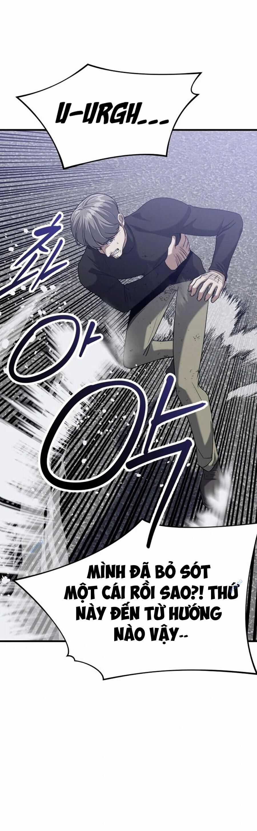 Sát Nhân Cuồng Loạn Chương 33 trang 79