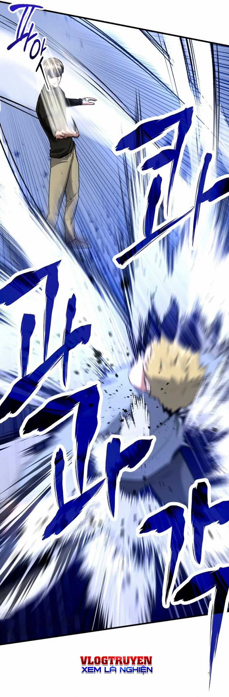 Sát Nhân Cuồng Loạn Chương 33 trang 8