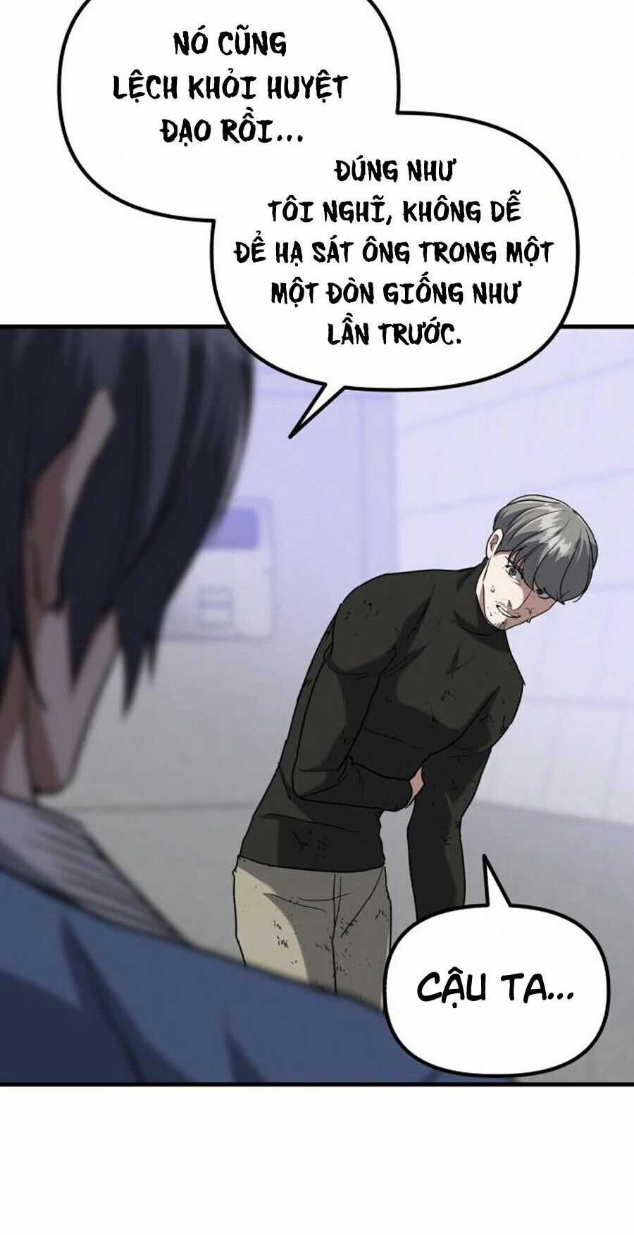 Sát Nhân Cuồng Loạn Chương 33 trang 81