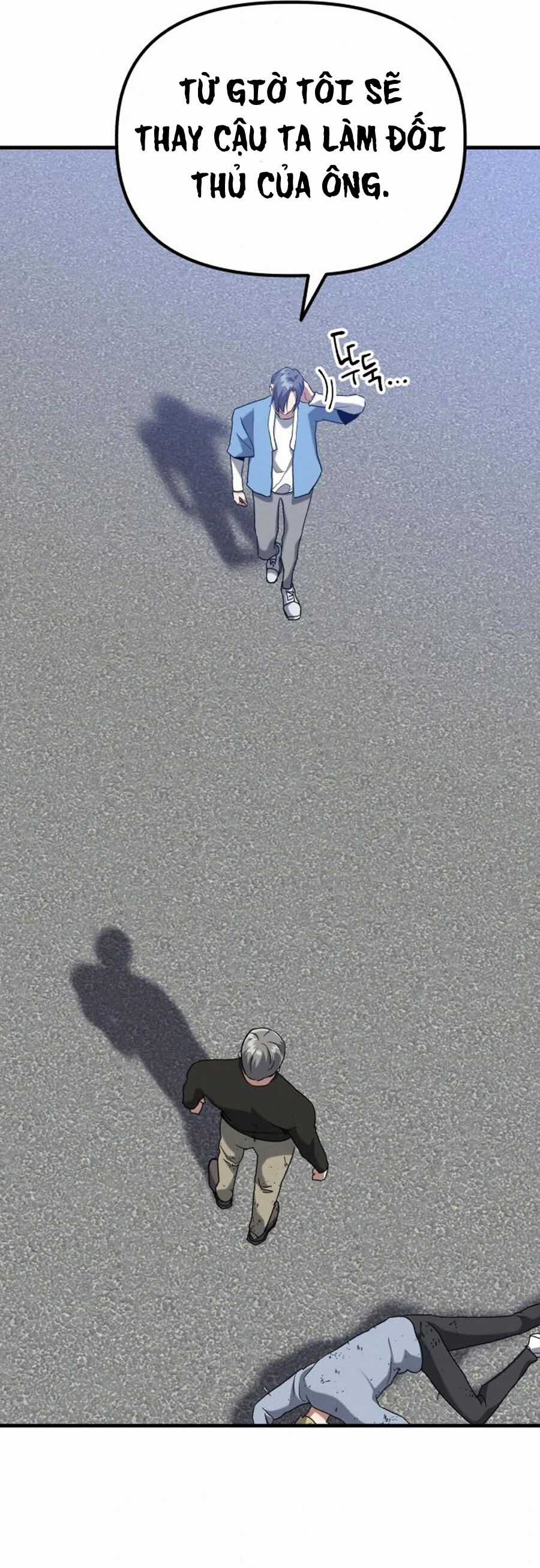 Sát Nhân Cuồng Loạn Chương 33 trang 84