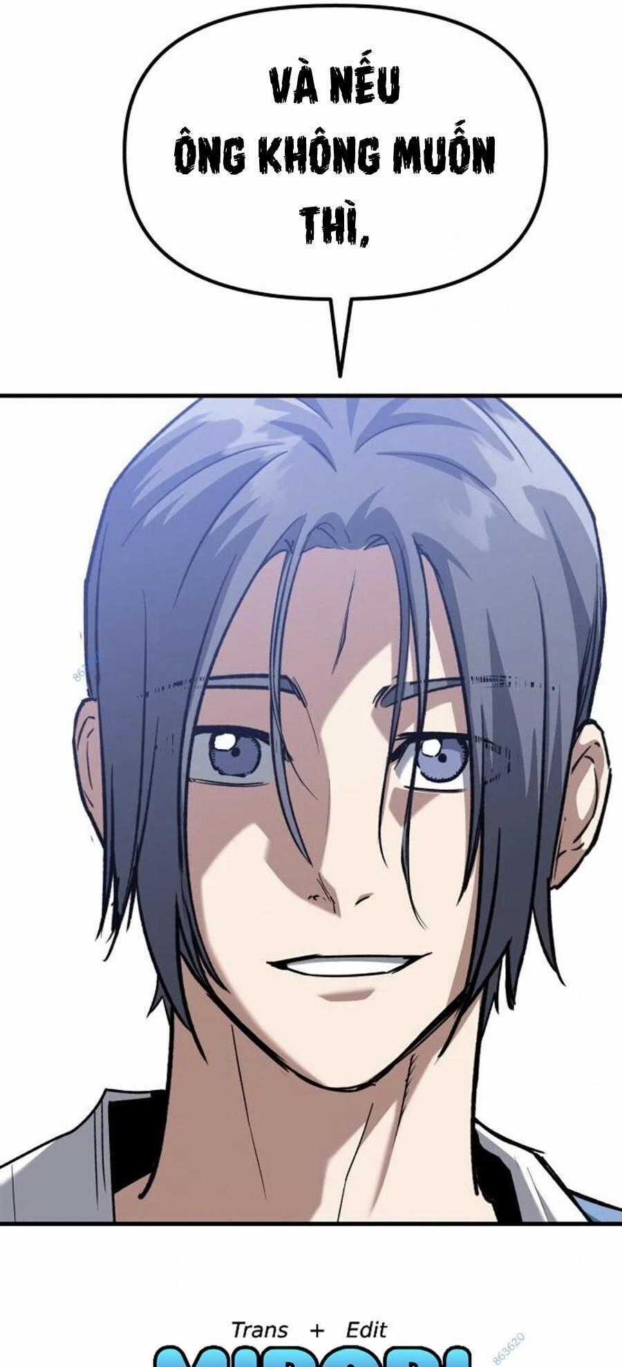 Sát Nhân Cuồng Loạn Chương 33 trang 85