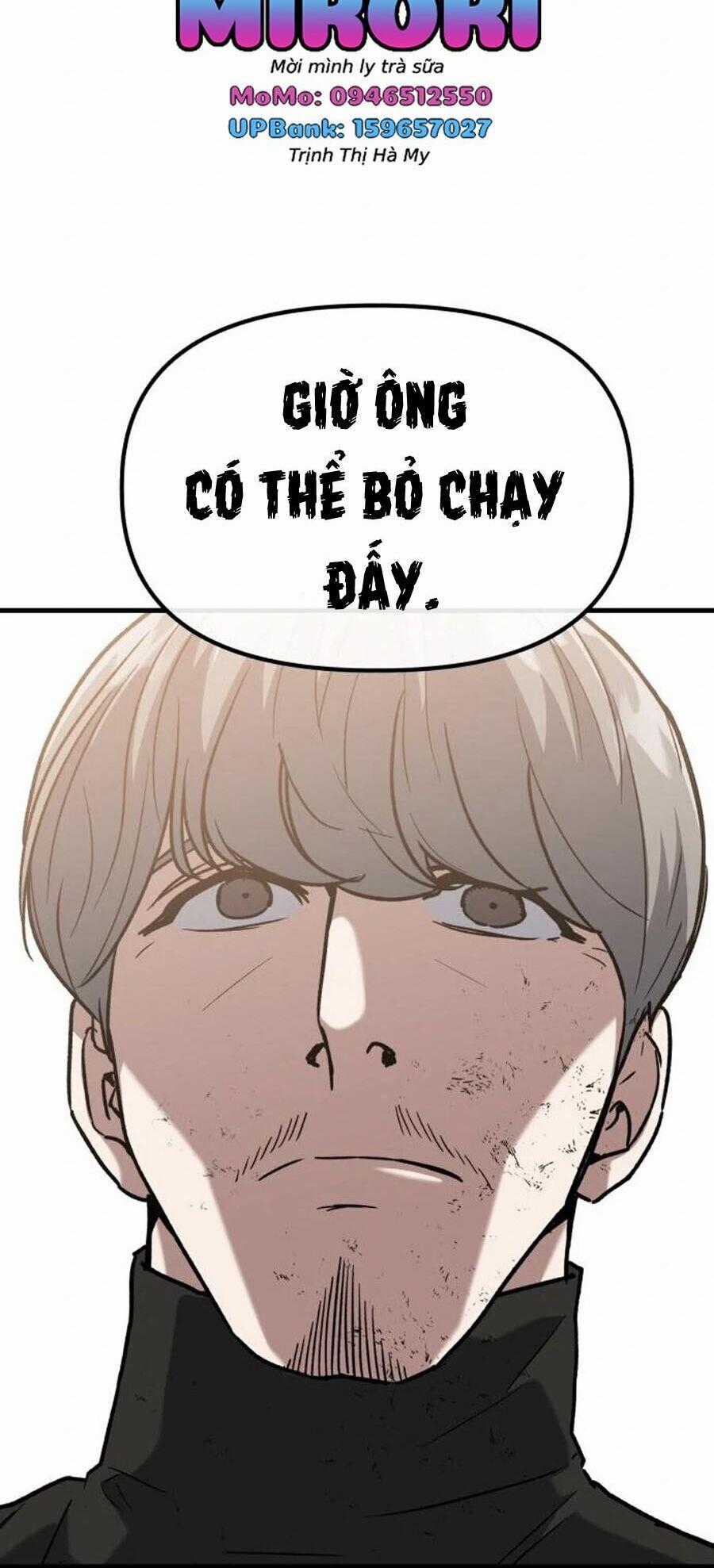 Sát Nhân Cuồng Loạn Chương 33 trang 86