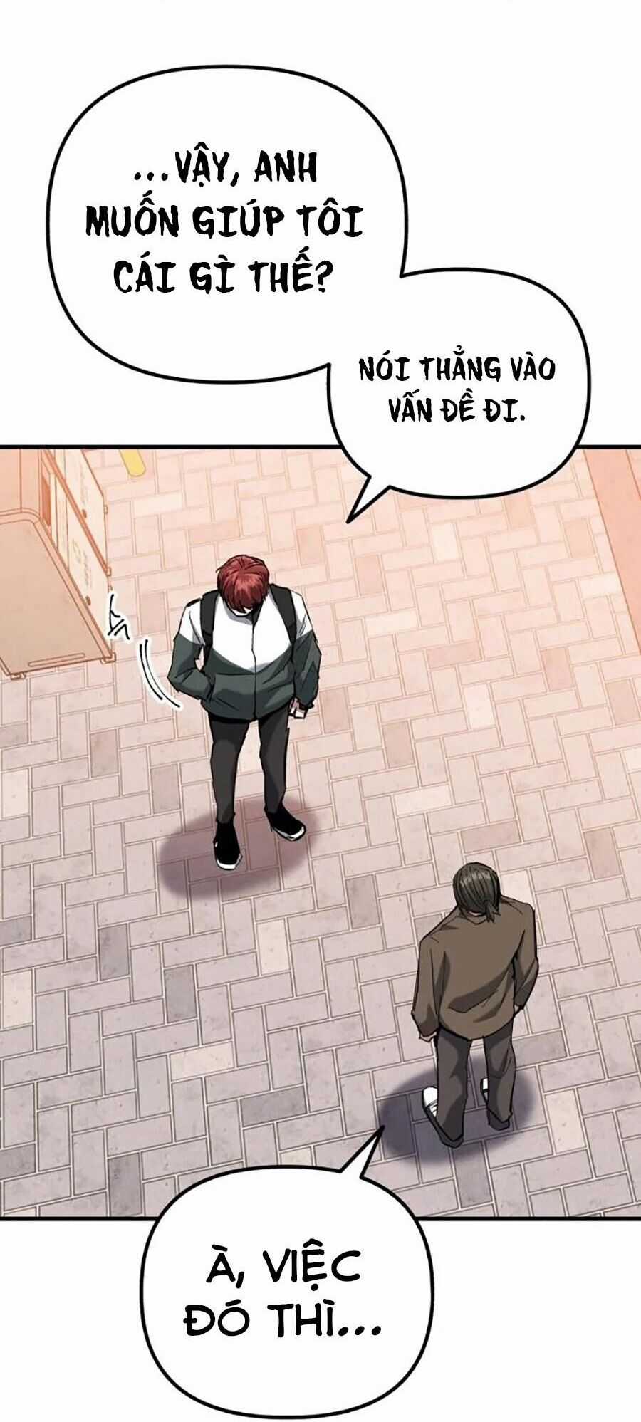 Sát Nhân Cuồng Loạn Chương 34 trang 12