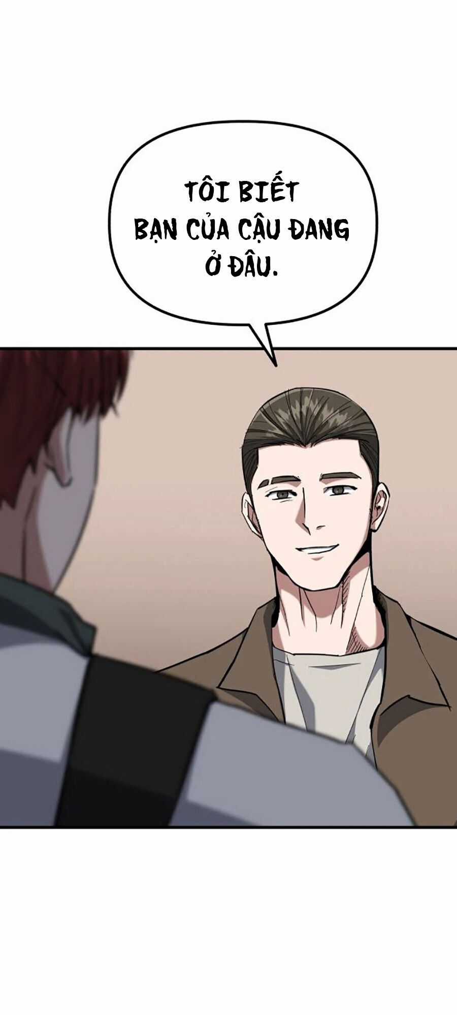 Sát Nhân Cuồng Loạn Chương 34 trang 13