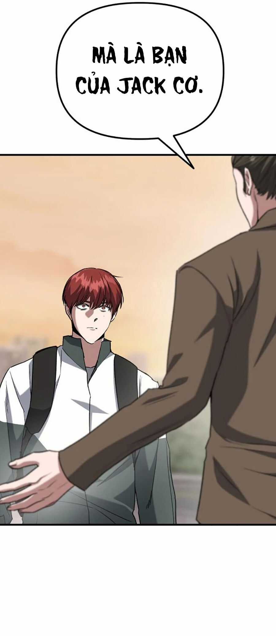 Sát Nhân Cuồng Loạn Chương 34 trang 16