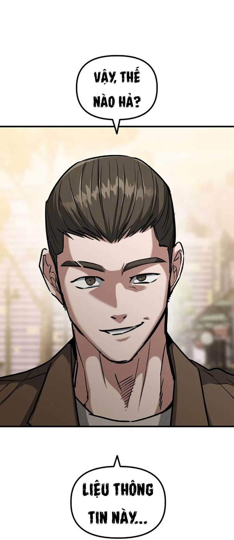 Sát Nhân Cuồng Loạn Chương 34 trang 17