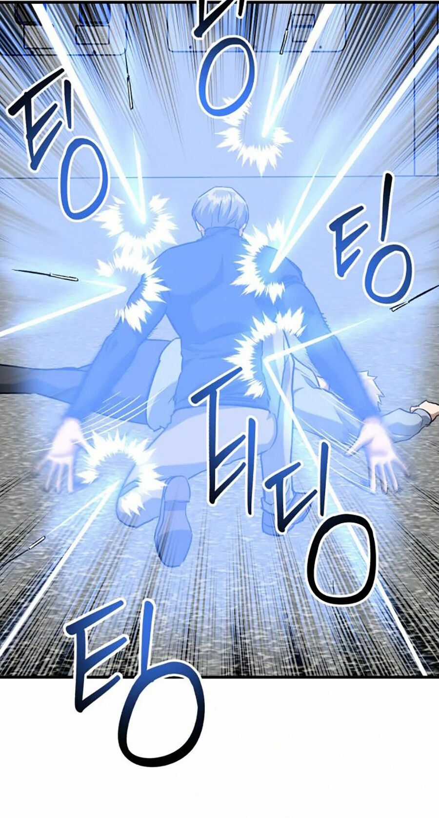 Sát Nhân Cuồng Loạn Chương 34 trang 2