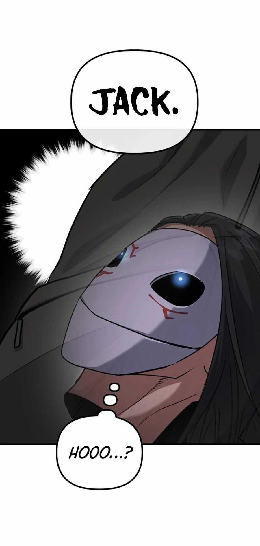 Sát Nhân Cuồng Loạn Chương 34 trang 27