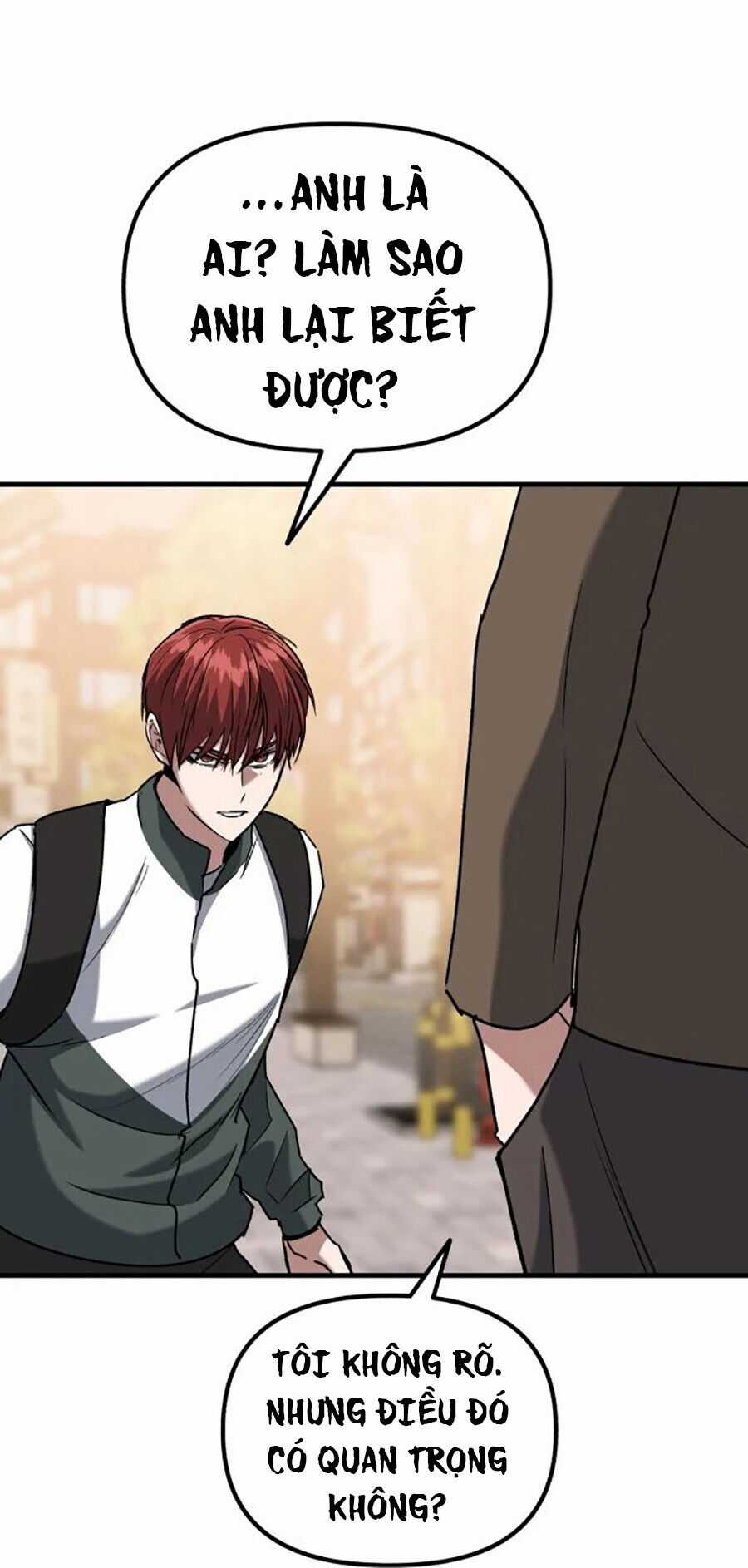 Sát Nhân Cuồng Loạn Chương 34 trang 28