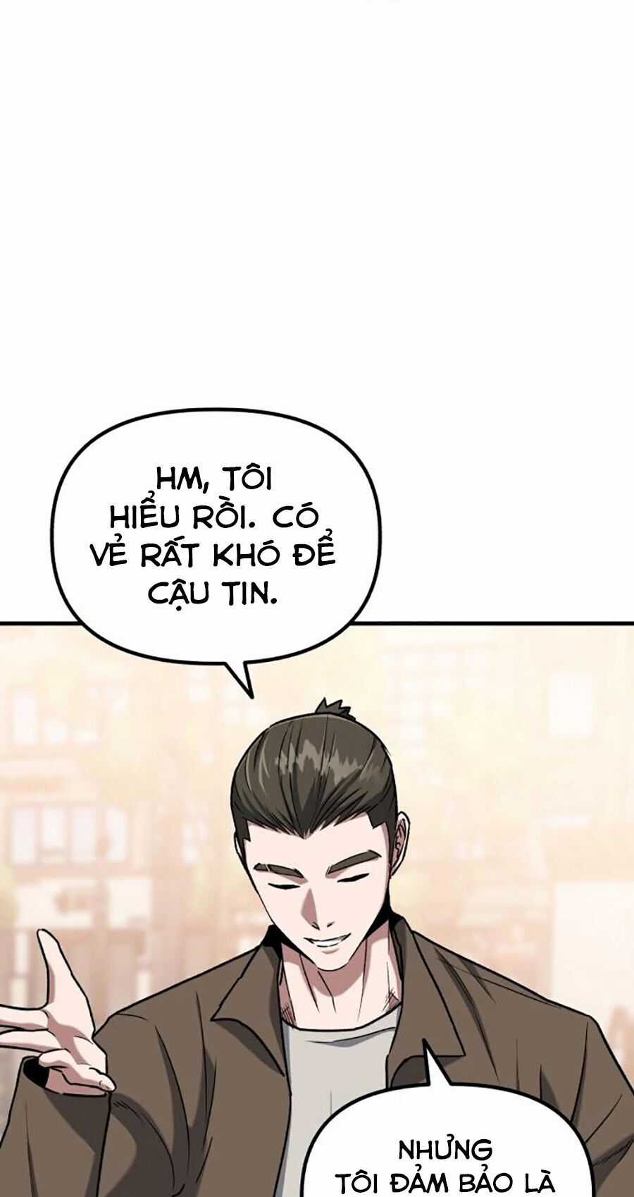 Sát Nhân Cuồng Loạn Chương 34 trang 31