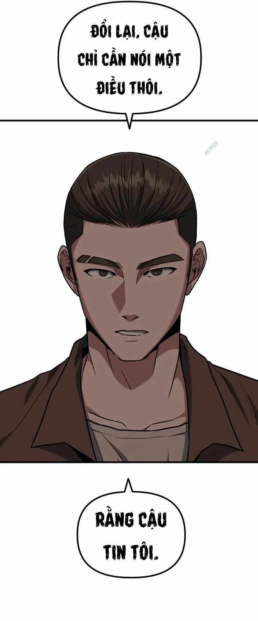 Sát Nhân Cuồng Loạn Chương 34 trang 33