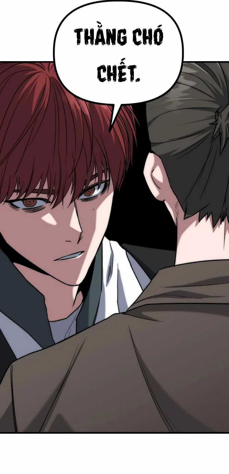 Sát Nhân Cuồng Loạn Chương 34 trang 39