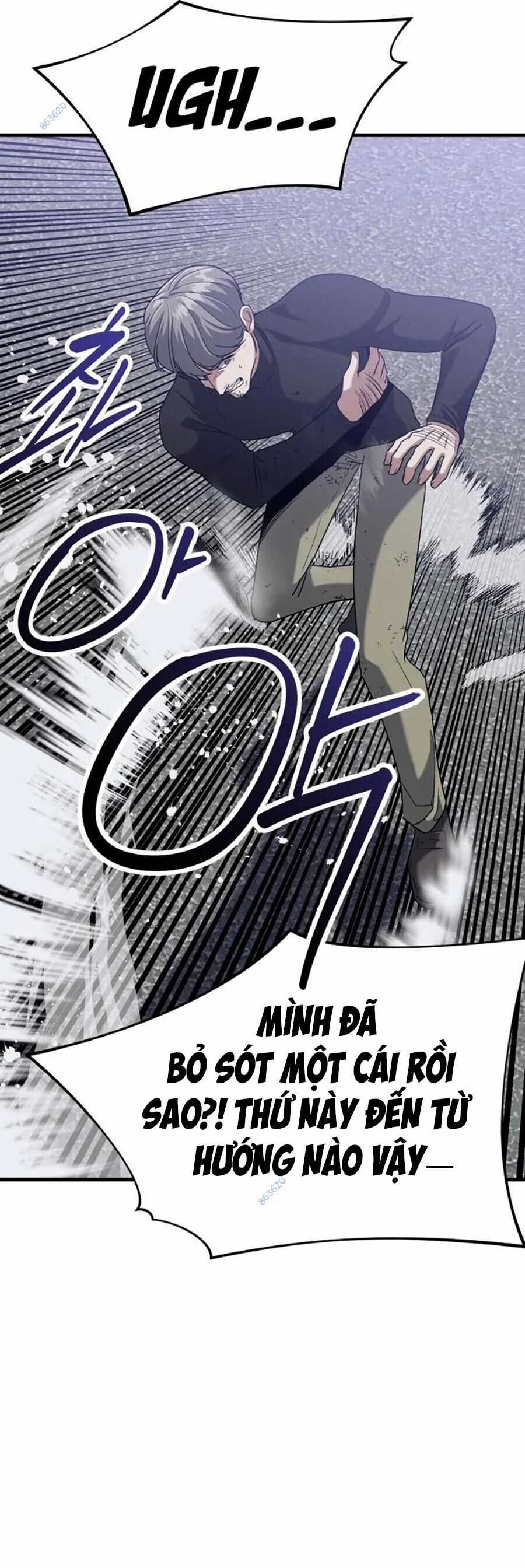 Sát Nhân Cuồng Loạn Chương 34 trang 4