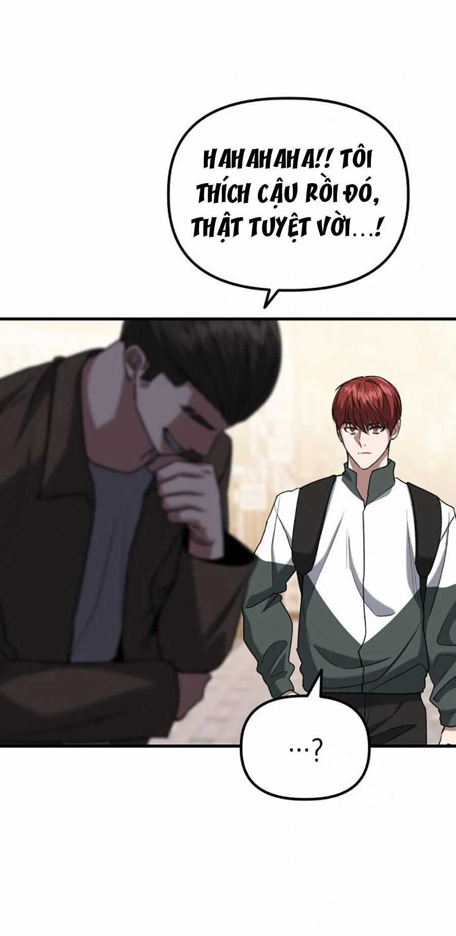 Sát Nhân Cuồng Loạn Chương 34 trang 43