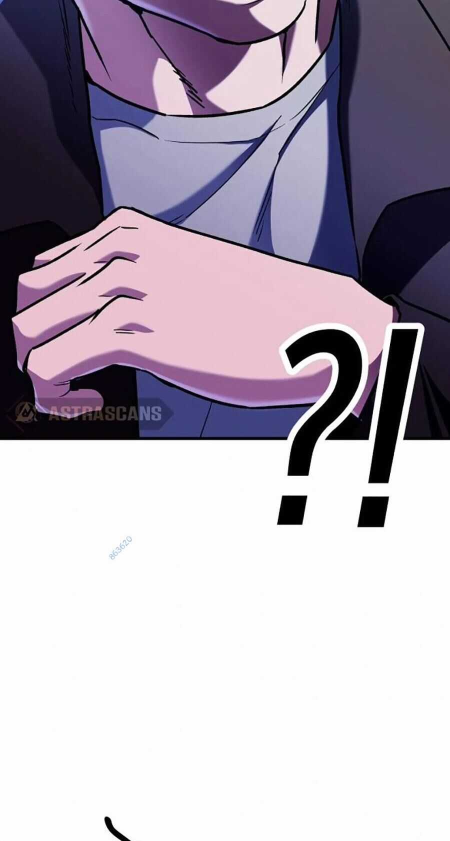 Sát Nhân Cuồng Loạn Chương 34 trang 46