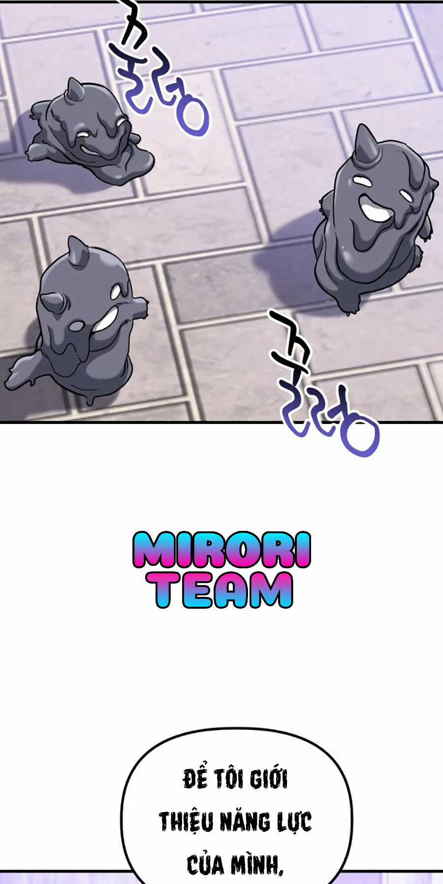 Sát Nhân Cuồng Loạn Chương 34 trang 47