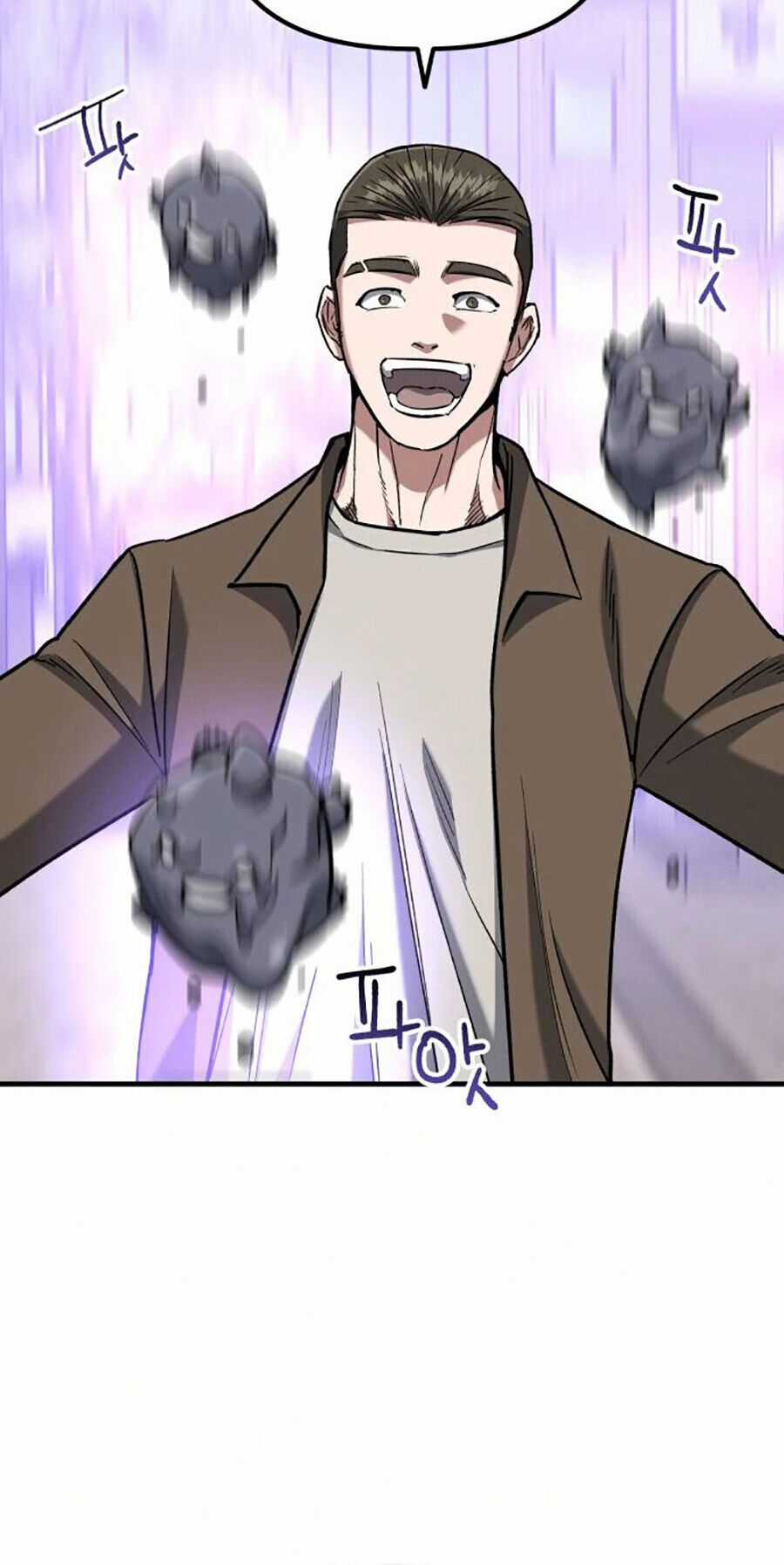 Sát Nhân Cuồng Loạn Chương 34 trang 48