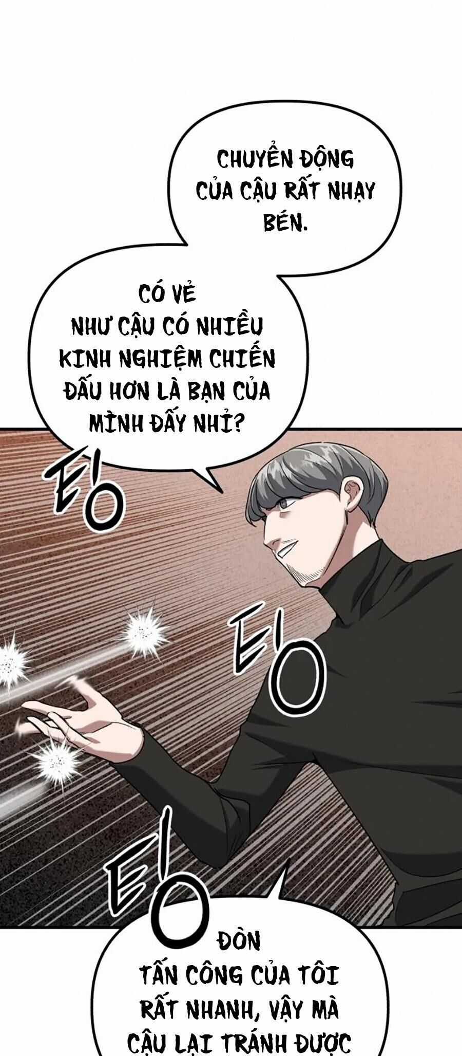 Sát Nhân Cuồng Loạn Chương 34 trang 53