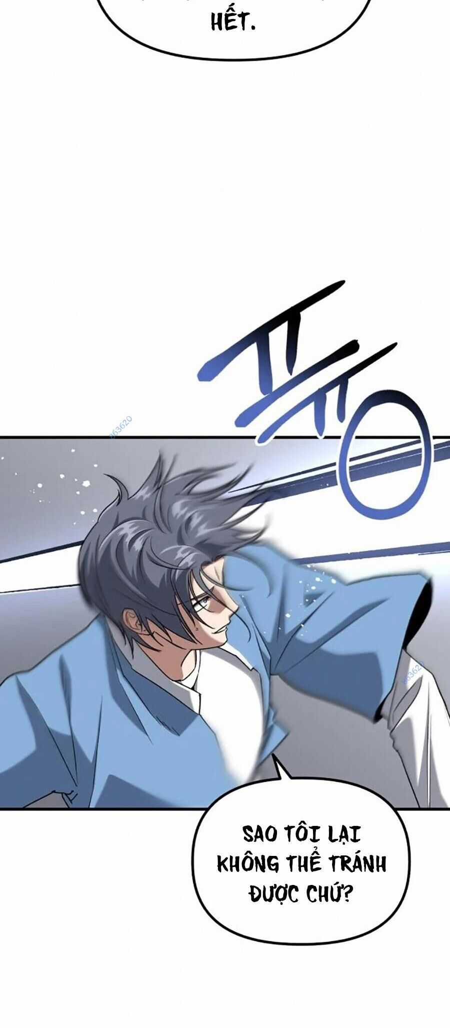 Sát Nhân Cuồng Loạn Chương 34 trang 54