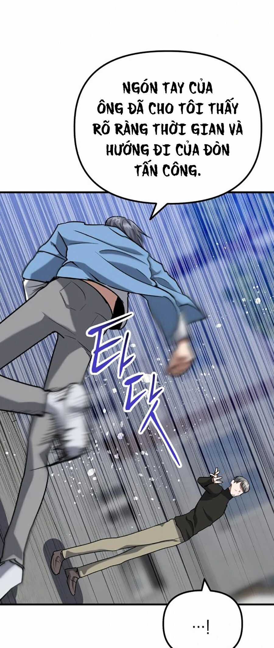 Sát Nhân Cuồng Loạn Chương 34 trang 55