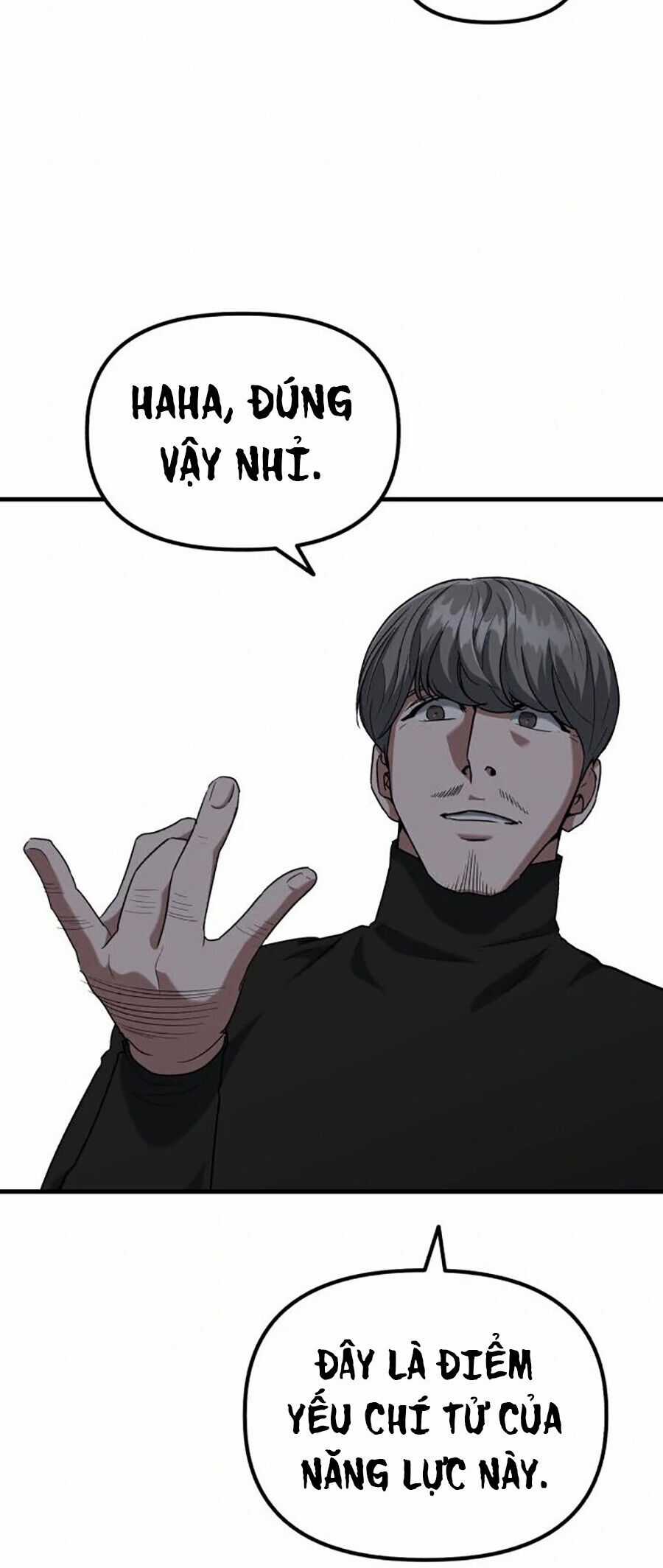 Sát Nhân Cuồng Loạn Chương 34 trang 56