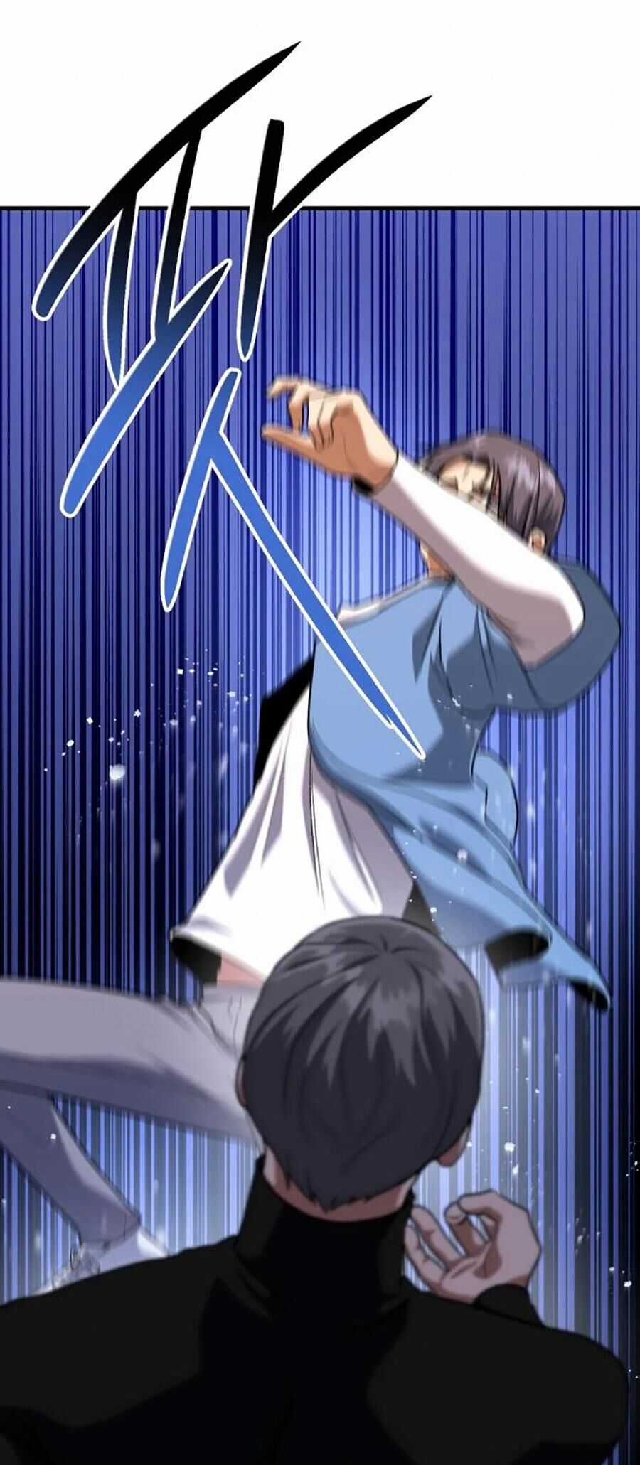 Sát Nhân Cuồng Loạn Chương 34 trang 57