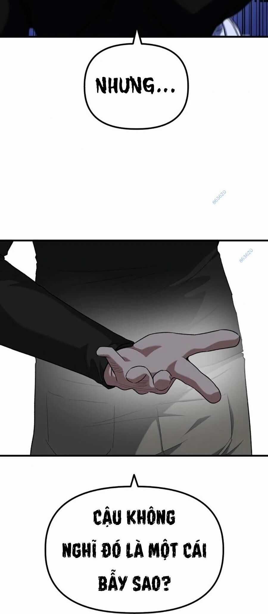 Sát Nhân Cuồng Loạn Chương 34 trang 58