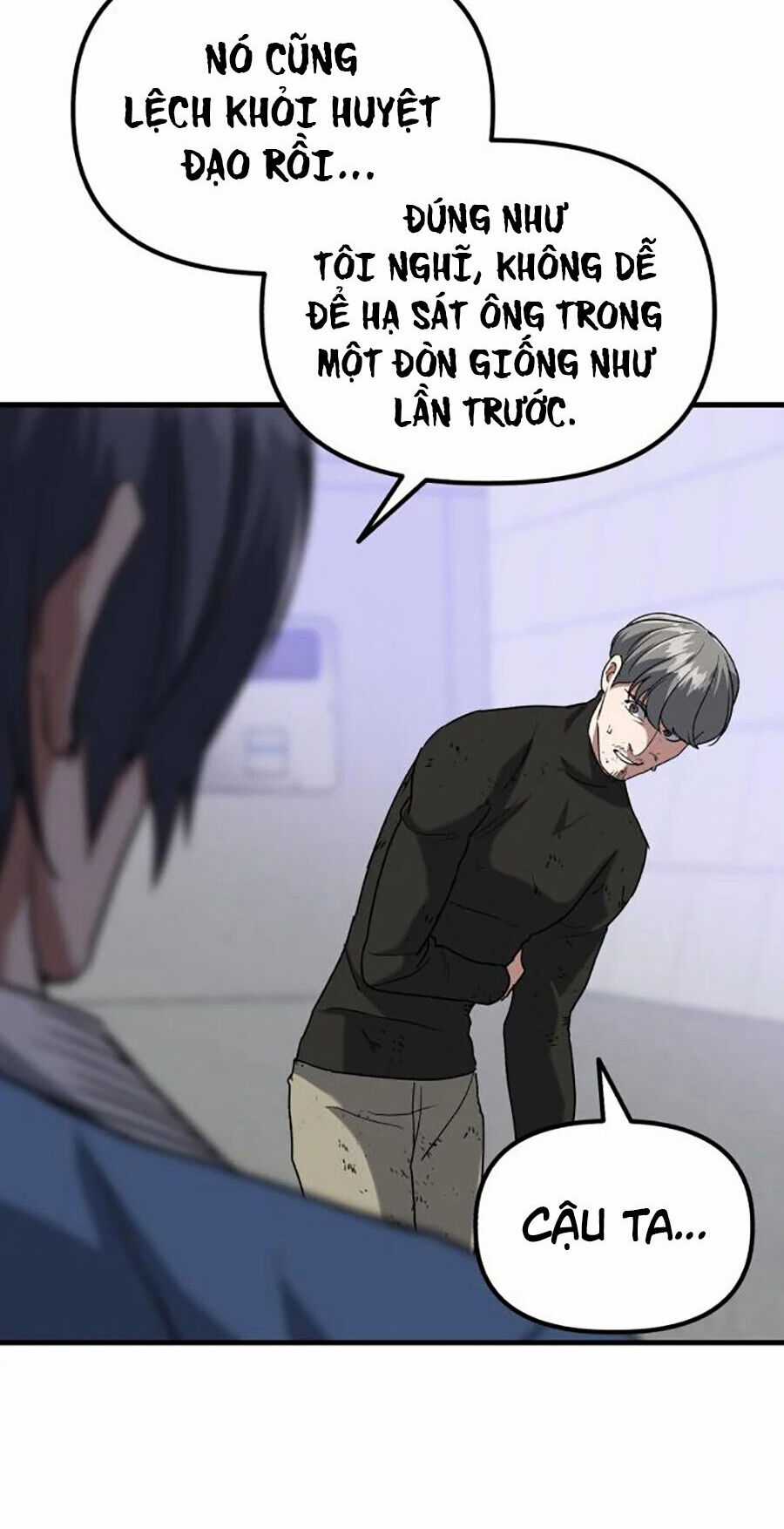 Sát Nhân Cuồng Loạn Chương 34 trang 6