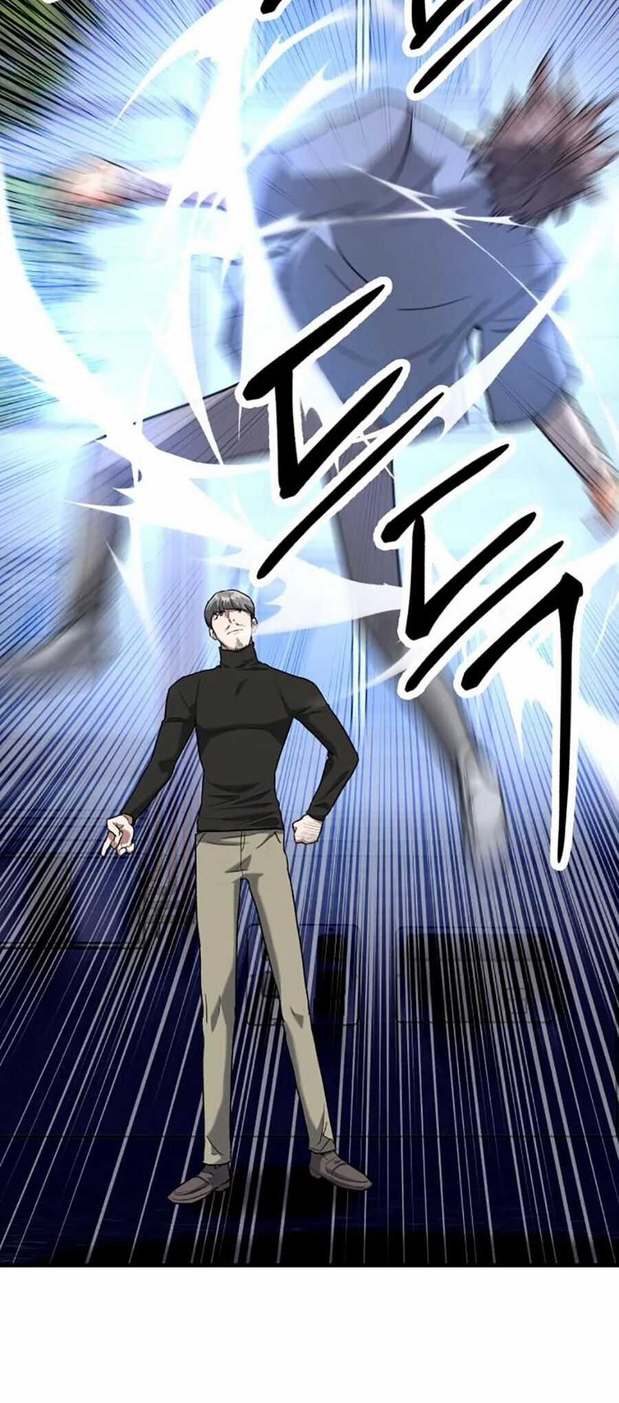 Sát Nhân Cuồng Loạn Chương 34 trang 60