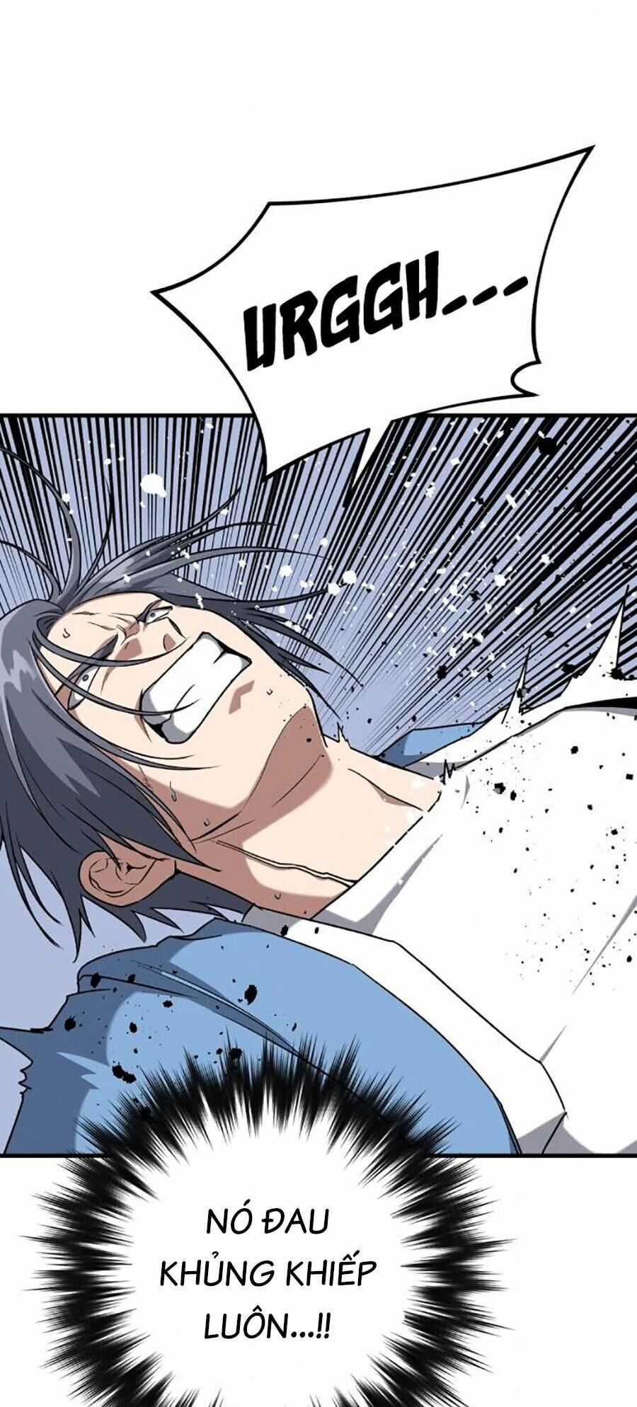 Sát Nhân Cuồng Loạn Chương 34 trang 61