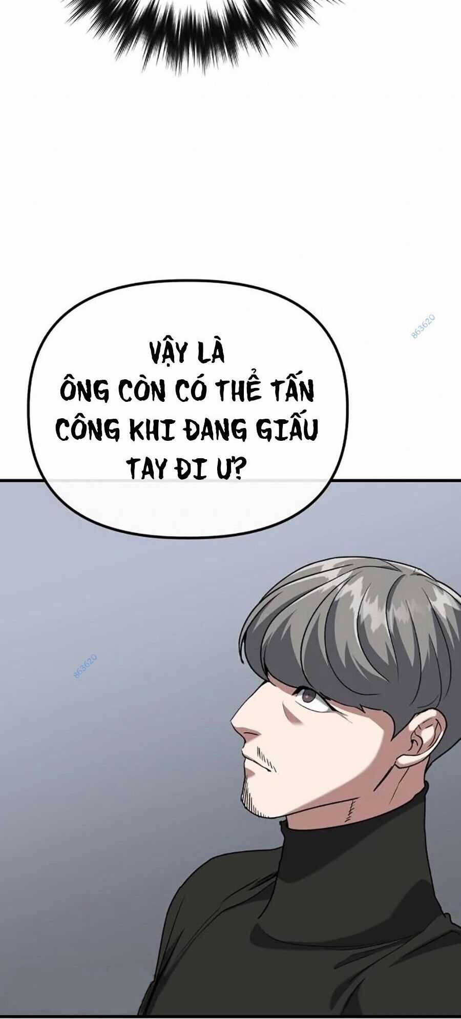 Sát Nhân Cuồng Loạn Chương 34 trang 62