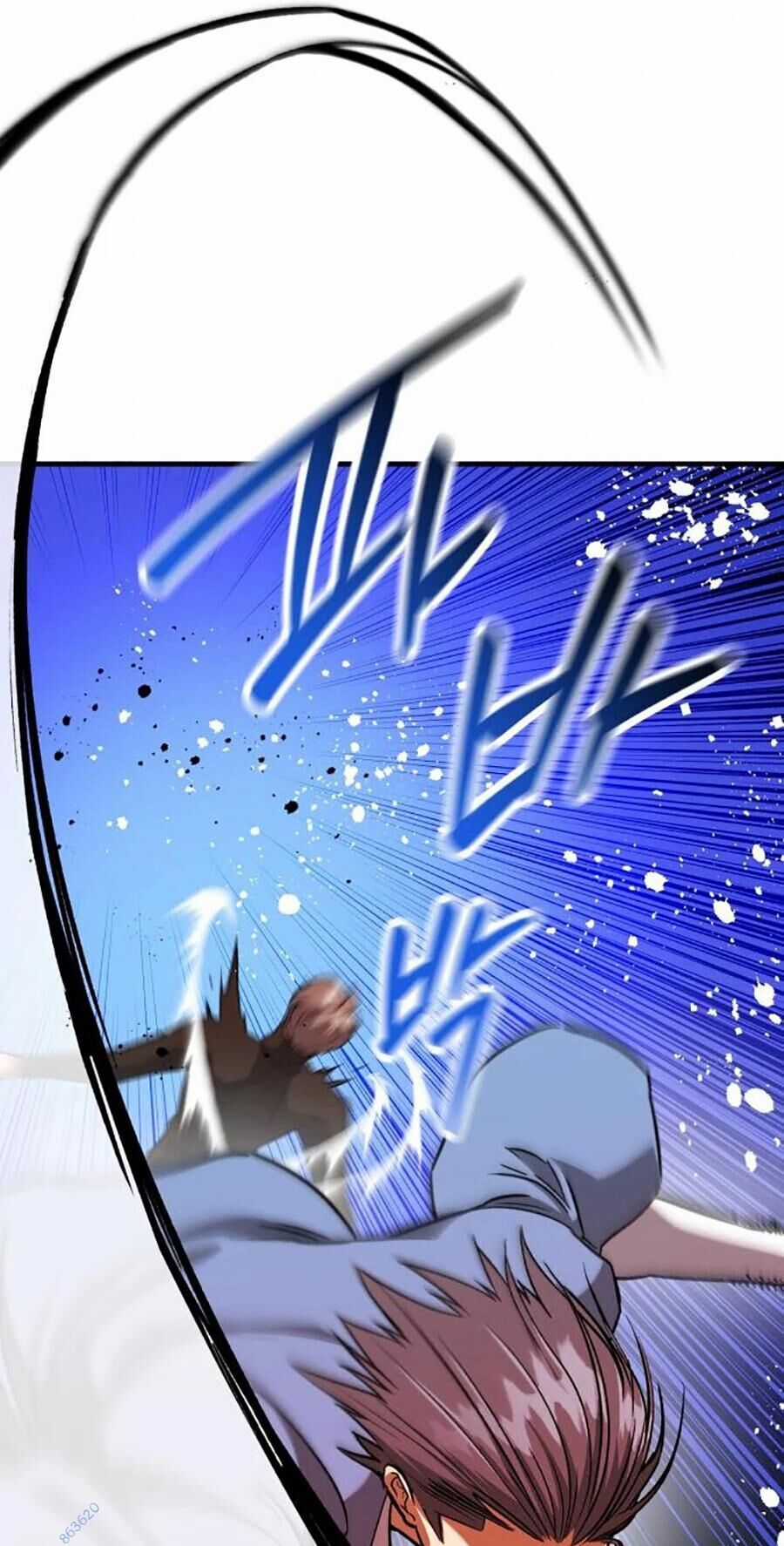 Sát Nhân Cuồng Loạn Chương 34 trang 64