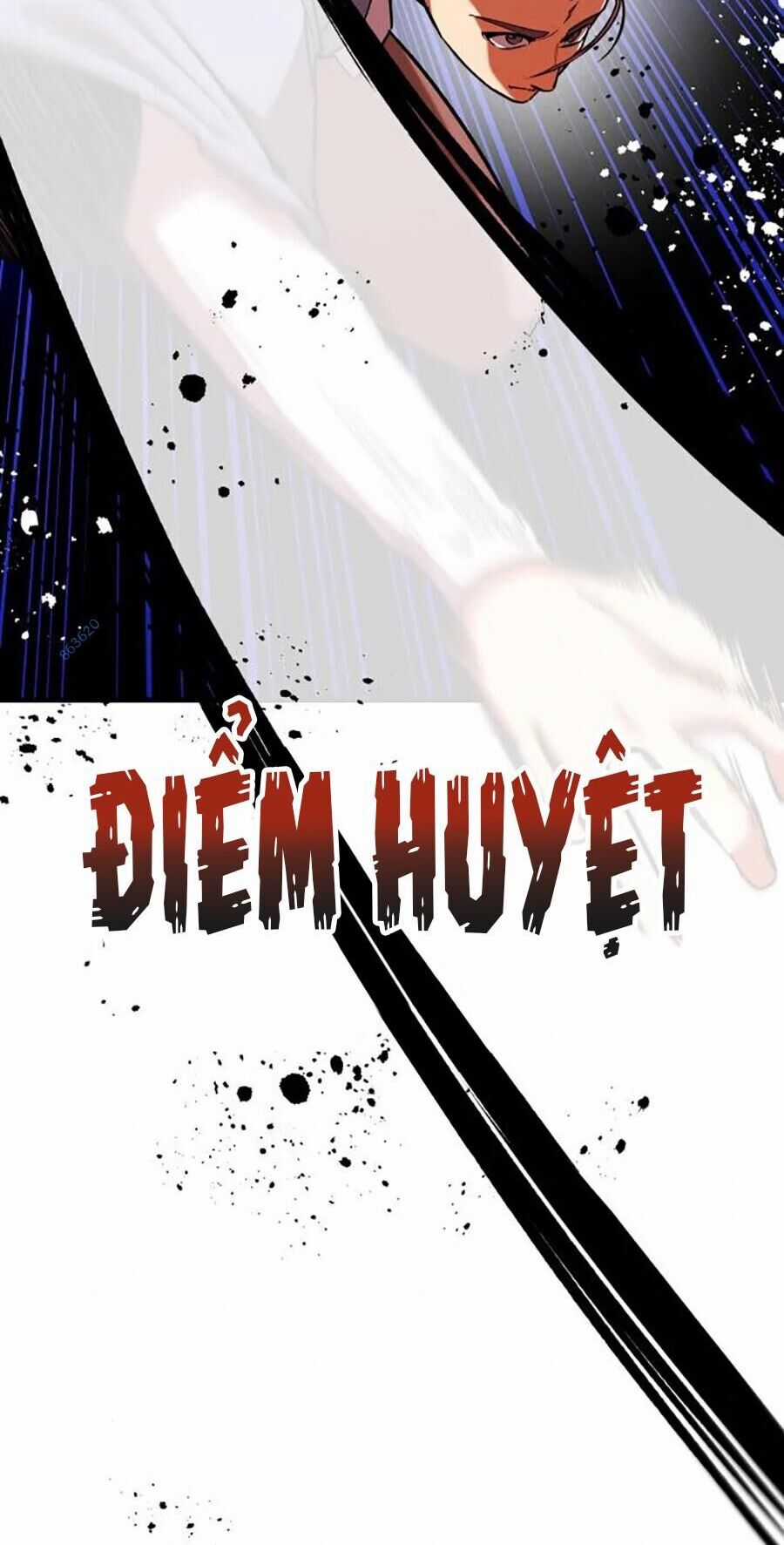 Sát Nhân Cuồng Loạn Chương 34 trang 65